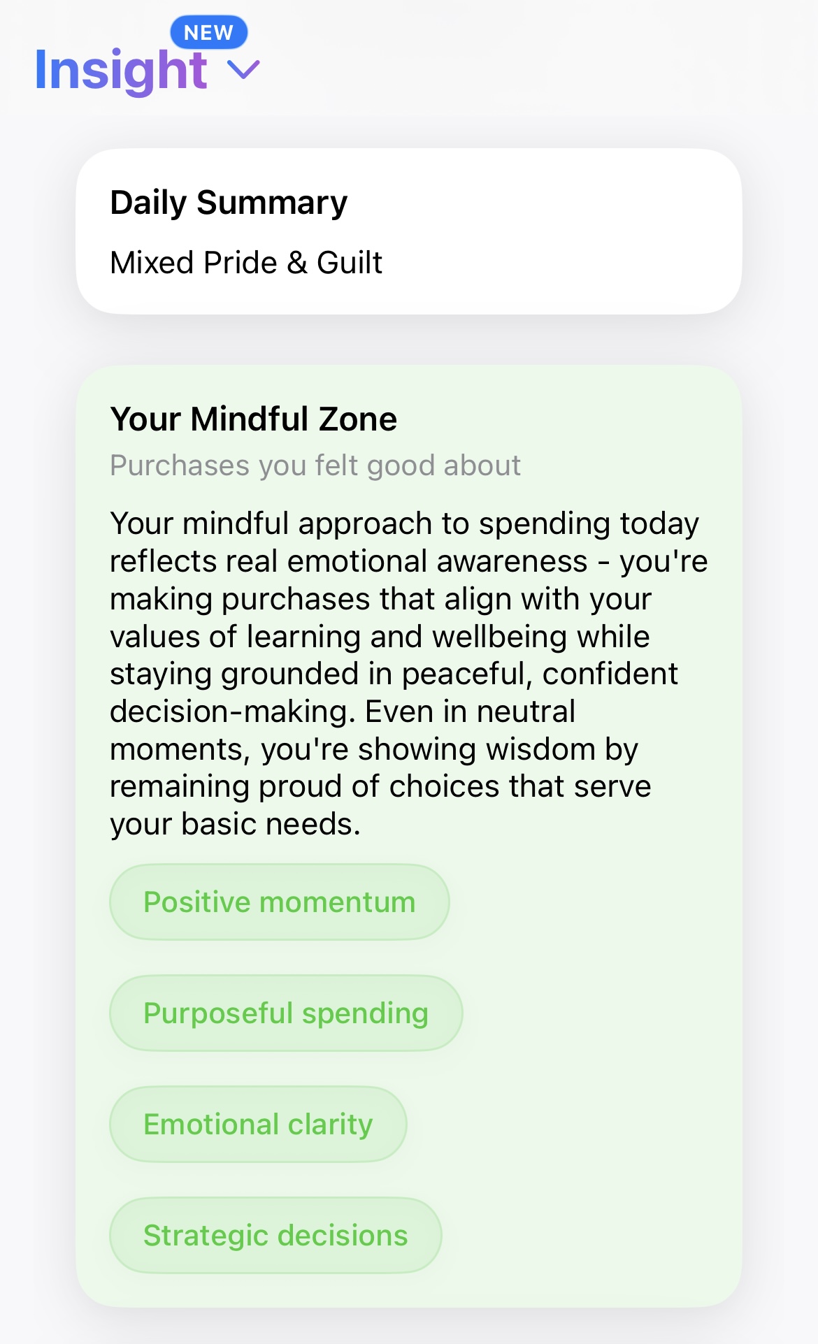Risk intelligence dashboard for relationship managers